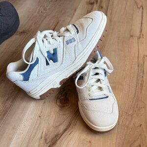 New Balance 550